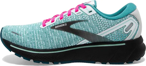 Miniatura 3 de Brooks Ghost 14 Neutral - Tenis deportivos de correr para mujer