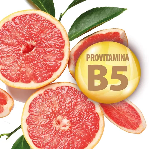 Miniatura 4 de Blumin Champú Efecto Anti-Frizz con Pomelo y Pro-Vitamina B5, para Cabello Seco y Deshidratado, 33.8 fl oz