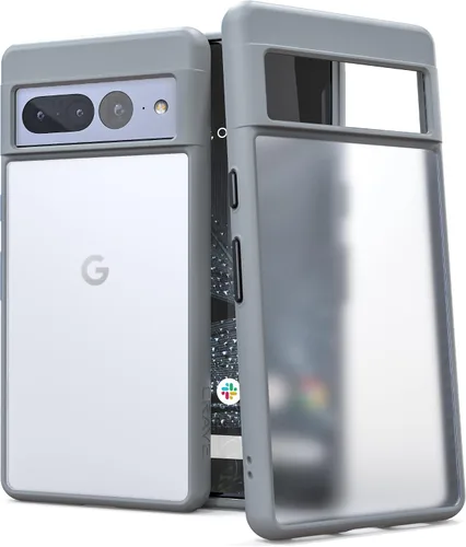 Miniatura 8 de Crave Slim Guard Para Google Pixel 7 Pro Caso, Funda De Protección A Prueba De Golpes Para Google Pixel 7 Pro - Berry