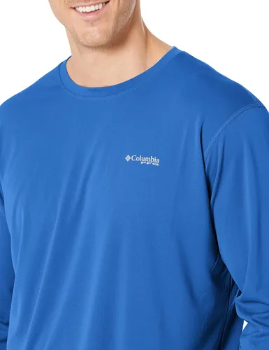 Miniatura 3 de Columbia Camisa de manga larga PFG Zero Rules para hombre