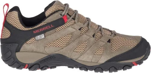 Miniatura 6 de Merrell Men's Alverstone Wp Hiking Shoe