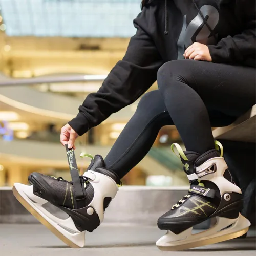 Miniatura 5 de K2 Alexis Ice Patines de hielo para mujer