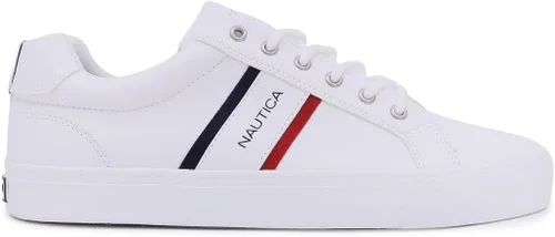 Miniatura 2 de Nautica Men's Casual Shoe, Classic Lace-Up Low Top Loafer, Fashion Sneaker - in Medium & Wide Width Sizes