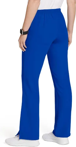 Miniatura 10 de Jockey 2249 - Pantalones médicos ajustados para mujer