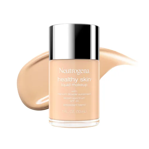 Miniatura 23 de Neutrogena Piel Sana líquido Maquillaje