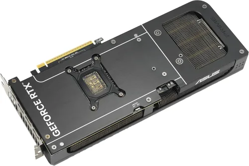 Miniatura 12 de ASUS Dual GeForce RTX™ 4070 EVO OC Edition 12GB GDDR6X está diseñada para amplia compatibilidad, con un diseño de 2.5 ranuras, diseño de ventilador