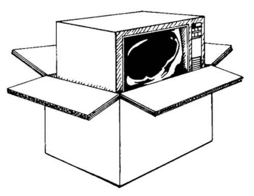 Miniatura 3 de 3M Scotch Box - Cinta selladora