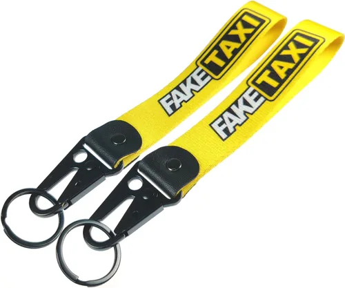 Miniatura 16 de 1 llavero JDM, diseño automotriz, llaveros geniales para hombres y mujeres, regalo ideal para niños y niñas