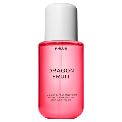 Miniatura 17 de PHLUR Vanilla Smoke - Fragancia corporal para cabello y cuerpo, espray corporal de vainilla de cachemira con pimienta rosa, bergamota, haba tonka e