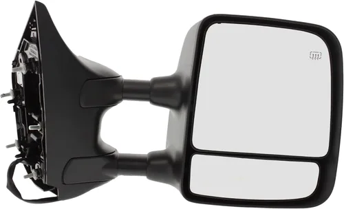 Miniatura 305 de Garage-Pro Espejo eléctrico no calefactable para Nissan Altima 2007-2012 con luz de señal pintable Sedán, para modelos con paquete de conveniencia