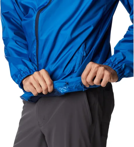 Miniatura 9 de Columbia Men's Flash Challenger Novelty Windbreaker