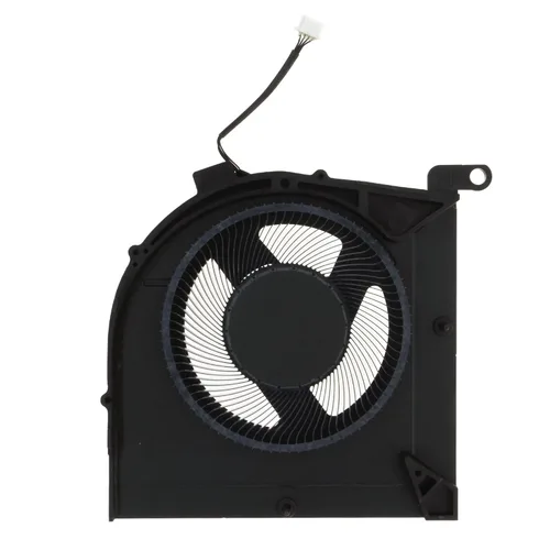Miniatura 2 de Ventilador de refrigeración de CPU de repuesto 5V para Lenovo LOQ 15IRH8 GeekPro G5000 IRH8 FQRH DFS5L22H15G86B