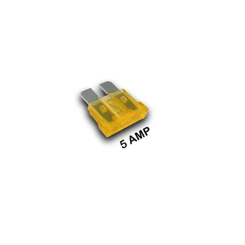 Miniatura 3 de 10 PCS 35 AMP ATC/ATO Estándar Regular Fusible Blade 35A Coche Camión Barco Marina RV