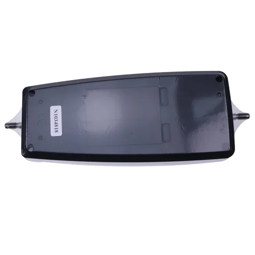 Miniatura 6 de FM-204-100K (980N/100kgf/220Lbf) Medidor de Fuerza Digital Calibrador de Empuje y Tracción Dinamometro, Modo Pico/Seguimiento, Precisión de 0.5%