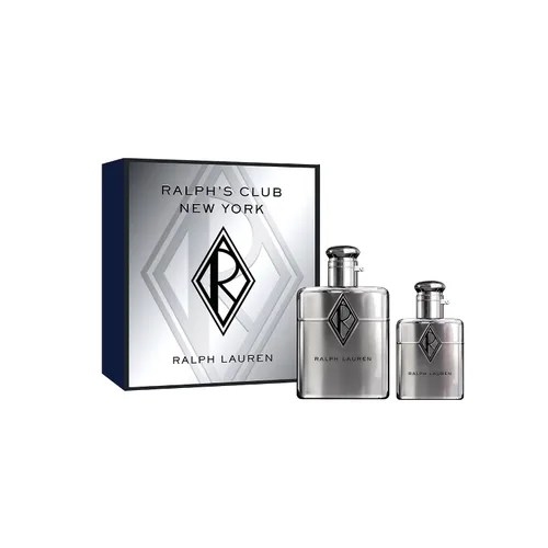 Miniatura 9 de Ralph Lauren Fragrances - Ralph's Club New York - Eau de Parfum - Colonia Woody & Ambery para Hombre -Con Grosella Negra, Vainilla y Sándalo