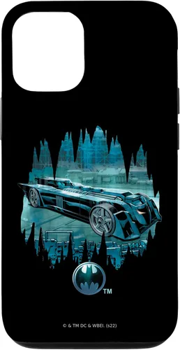 Miniatura 27 de Batman Batmobile Cave Case for iPhone 17
