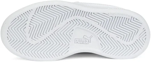 Miniatura 5 de PUMA - Zapatos de preescolar Smash V2 Metallics V