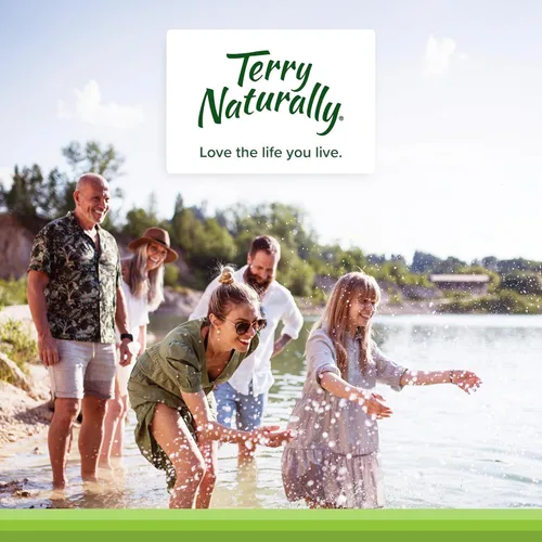 Miniatura 7 de Terry Naturally ViraPro - Suplemento con mezcla de hierbas para apoyo inmunológico - Suplemento con saúco, zinc y selenio - Apoya la respuesta