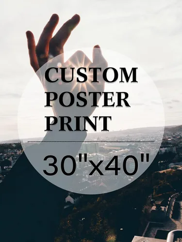 Miniatura 10 de jenesaisquoi Impresión de Arte en Lienzo Personalizado 8" x 10", Sube Tu Foto Imagen Personalizada Foto Personalizada a Impresión de Póster Sin marco
