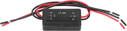 Miniatura 4 de Controlador estroboscópico de flash LED Módulo de destello de luz de coche LED efecto estroboscópico intermitente para luces de trabajo
