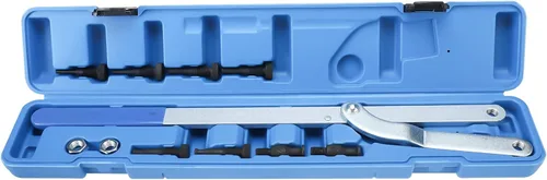 Miniatura 8 de 8 milelake Extensión de polea universal para juego de herramientas de cluth para ventilador de perno intercambiable