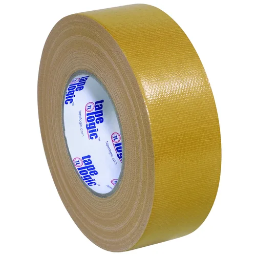 Miniatura 15 de Tape Logic Paquete de 24 cintas adhesivas rojas multiusos, 2 pulgadas x 60 yardas, 10.0 mil de grosor, para etiquetado, parches, reparaciones Rojo
