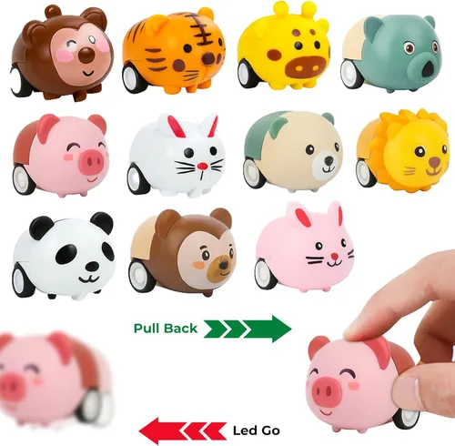 Miniatura 9 de Paquete de 125 juguetes para la ansiedad, regalos de fiesta, juego sensorial de burbujas seleccionadas al azar, 65 calcomanías, regalos para niños
