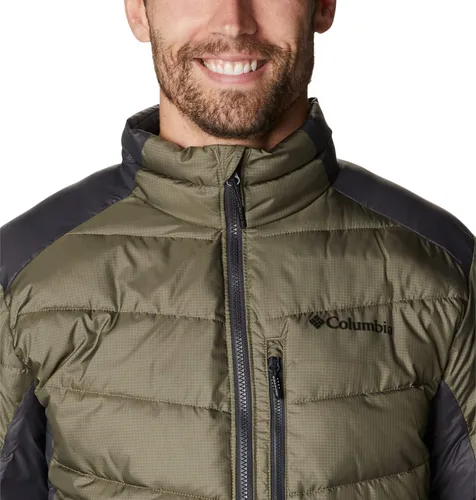Miniatura 4 de Columbia Chaqueta Labyrinth Loop para hombre