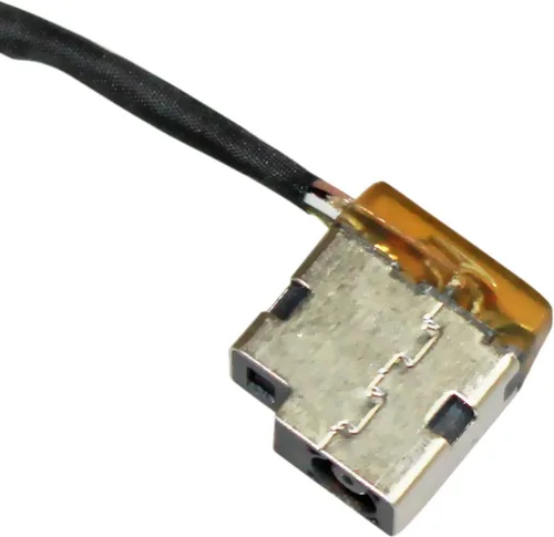 Miniatura 3 de Zahara Cable de alimentación CC en repuesto para HP 17-G 17-Q /15-CS 15-CW 14-DS 14-AX TPN-Q208 TPN-Q210 15-DW 15-CC 15-CD 799750-T23 799750-Y23