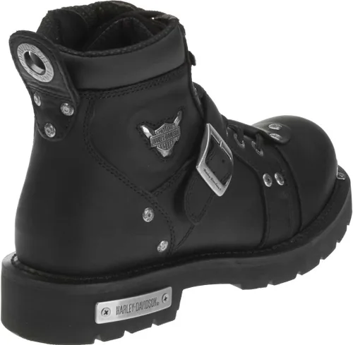 Miniatura 5 de Harley-Davidson Bota con hebilla de freno
