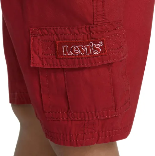 Miniatura 8 de Levi's Boys' Cargo Shorts