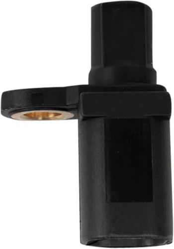 Miniatura 280 de TRQ Sensor de velocidad de rueda ABS delantero derecho lado del pasajero Compatible con Ford Expedition 1997-2002 Ford F-150 1997-2003 Ford F-150