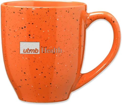 Miniatura 115 de Rico Industries NCAA Virginia Tech Hokies Maroon - Taza de café de cerámica grabada con láser, color del equipo, 16 onzas