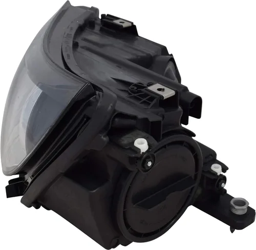 Miniatura 3 de TYC Conjunto de faro delantero izquierdo compatible con Volkswagen Tiguan 2012-2018