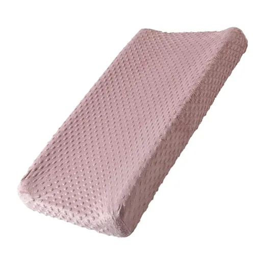 Miniatura 10 de Funda para cambiador, sábanas suaves para cambiador para bebé, niño y niña, funda para cambiador de pañales para almohadilla de 32"/34" x 16" (negro)
