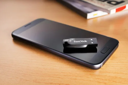 Miniatura 6 de Sandisk Unidad flash USB 3.0 Ultra Shift de 128 Gb