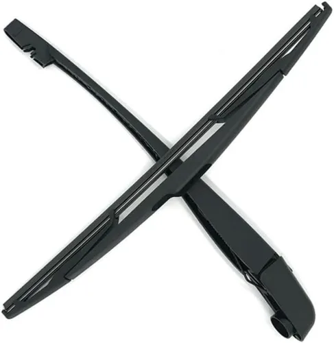 Miniatura 2 de Brazo Limpiaparabrisas Trasero, Conjunto de Limpiaparabrisas Trasero y Escobilla Para MAXUS G10 2013-2017 Nuevo