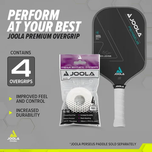 Miniatura 2 de JOOLA Pickleball Overgrip - Tacky