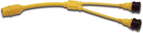 Marinco Adaptadores "Y".