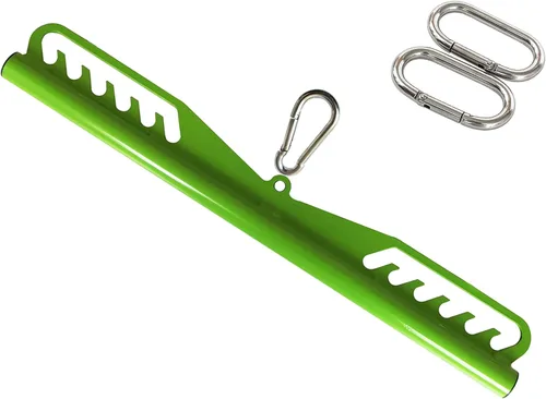 Miniatura 21 de Barra de tracción de lat ajustable, accesorios para máquina de cable para gimnasio, accesorios de fila T-bar para tracción de lat para gimnasio