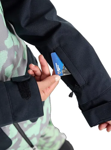 Miniatura 7 de Burton - Chaqueta de snowboard Prowess para mujer