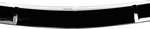 Miniatura 7 de NINTE Alerón trasero W204 para 2008-2014 Mercedes Benz W204 C250 C300 C63 ABS Negro brillante pintado alerón trasero 2009 2010 2011 2012 2013