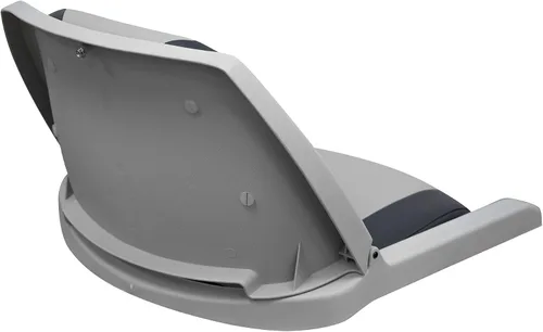 Miniatura 4 de Asiento para bote pesquero amoldado serie 8WD139 de Wise, con acolchado amortiguador de grado marino