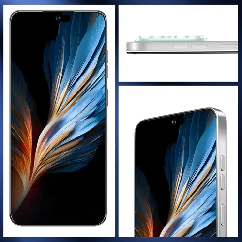 Miniatura 5 de OEJBK 16PROMA X Smartphone Nueva Actualización 16GB+512GB/Pantalla de 17,75 cm 68+108MP Cámara con Zoom, Acabado de Vidrio Templado, 7000mAh Android