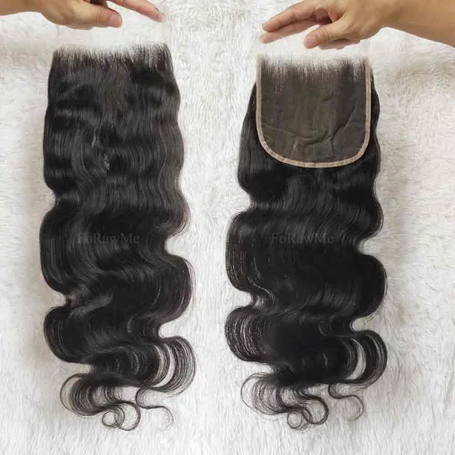 Miniatura 24 de Deep Curly Hair Bundle Brazillian Virgin Hair Weft Supplier 1pcs 12 Inch 1B Black 100g Soft Remy Hair Bundles