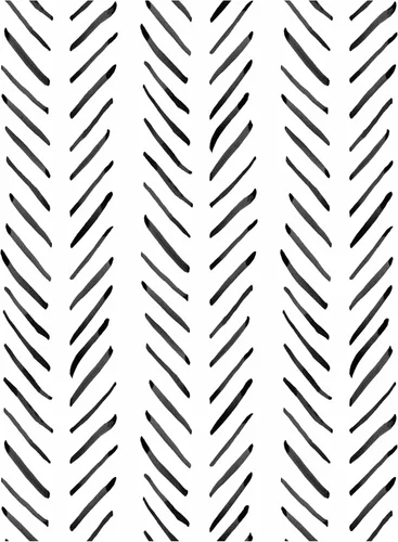 HAOKHOME Papel tapiz de vinilo adhesivo extraíble con diseño de rayas en blanco y negro para gabinete de baño, papel de contacto de vinilo extraíble