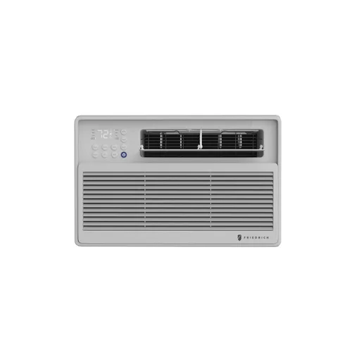 Miniatura 2 de Friedrich Chill Premier Inverter 12,000 BTU 115v Unidad de ventana de refrigeración