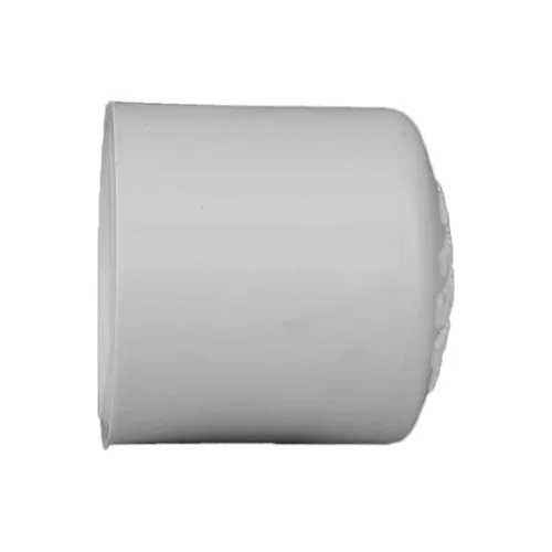 Miniatura 4 de CHARLOTTE PIPE 1/2 SCH 40 CAP SOCKET CONTRACTOR PACK PRESIÓN (bolsa de 10 unidades)