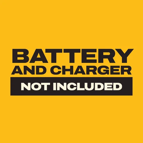 Miniatura 10 de DEWALT Llave de impacto inalámbrica de 20 V MAX, pistola de impacto de 1/2, alto par de 4 velocidades con yunque de anillo de cerdo y luz LED, motor