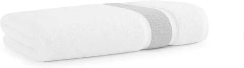 Miniatura 15 de Aston & Arden Juego de 8 paños turcos a rayas, extrasuaves y afelpados con el mejor algodón egeo de fibra larga, 21.16 oz/m², toalla de lujo